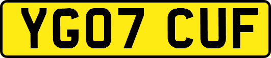 YG07CUF