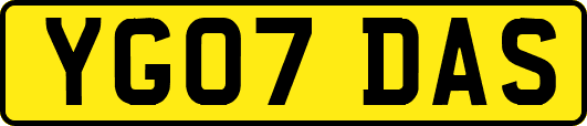 YG07DAS