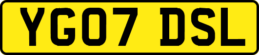 YG07DSL