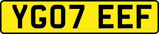 YG07EEF