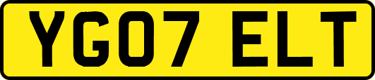 YG07ELT