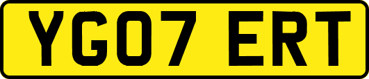 YG07ERT