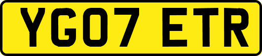 YG07ETR
