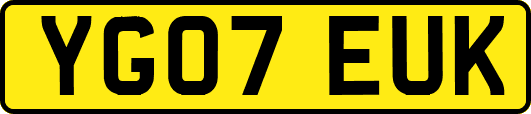 YG07EUK