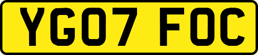 YG07FOC
