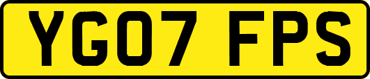 YG07FPS