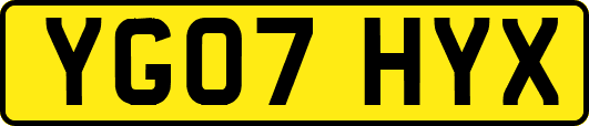 YG07HYX