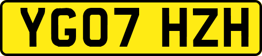 YG07HZH