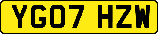 YG07HZW