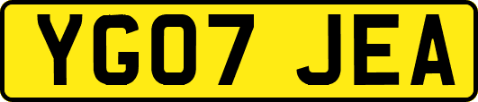 YG07JEA