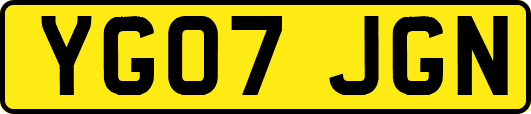 YG07JGN