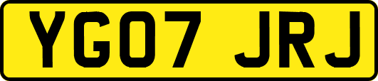YG07JRJ