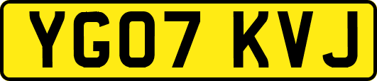 YG07KVJ