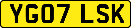 YG07LSK