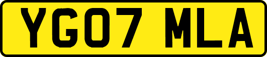 YG07MLA