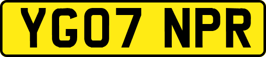YG07NPR