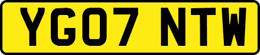 YG07NTW