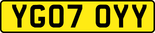 YG07OYY
