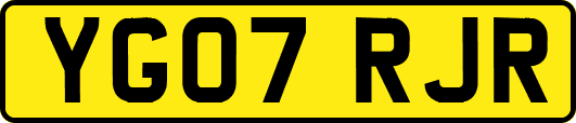 YG07RJR