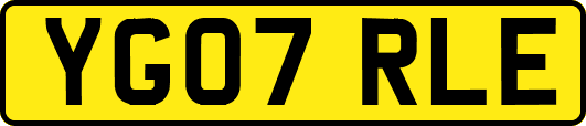 YG07RLE