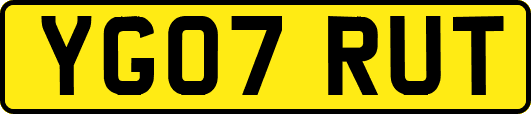YG07RUT