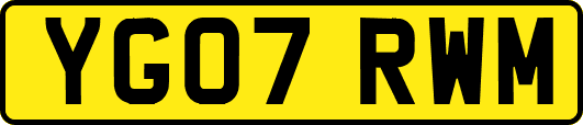 YG07RWM