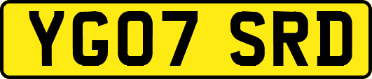 YG07SRD