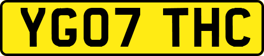 YG07THC