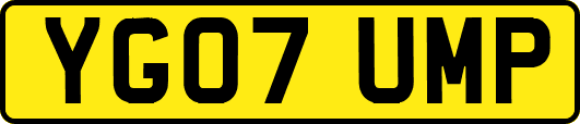 YG07UMP