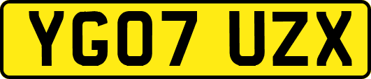 YG07UZX