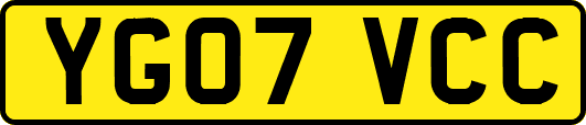 YG07VCC
