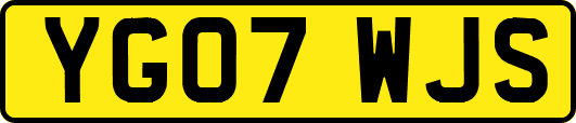 YG07WJS