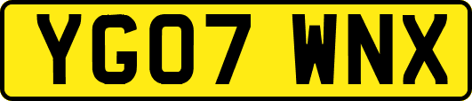 YG07WNX