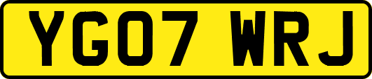 YG07WRJ