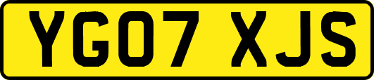 YG07XJS