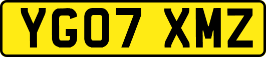 YG07XMZ