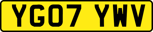 YG07YWV
