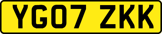YG07ZKK