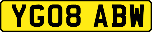 YG08ABW