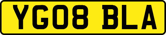 YG08BLA