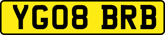 YG08BRB