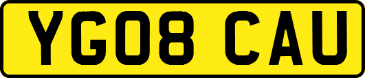YG08CAU