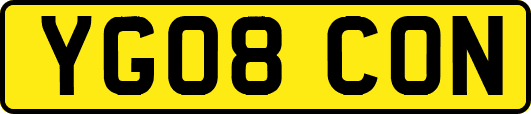 YG08CON