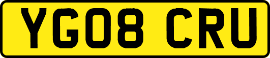 YG08CRU