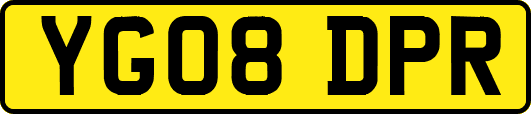 YG08DPR
