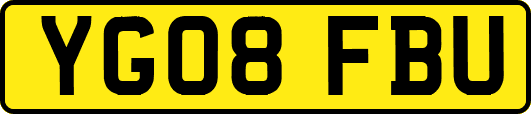 YG08FBU