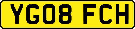 YG08FCH