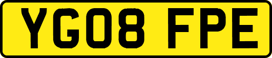 YG08FPE