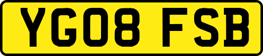 YG08FSB