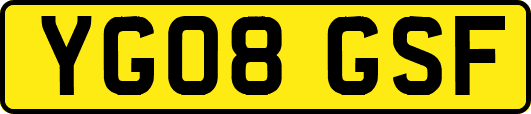 YG08GSF